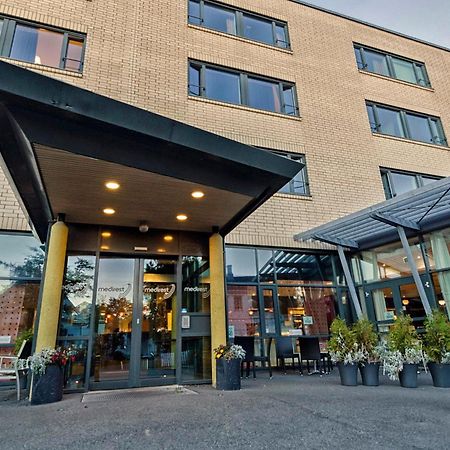 Zefyr Hotel Bodo Ngoại thất bức ảnh