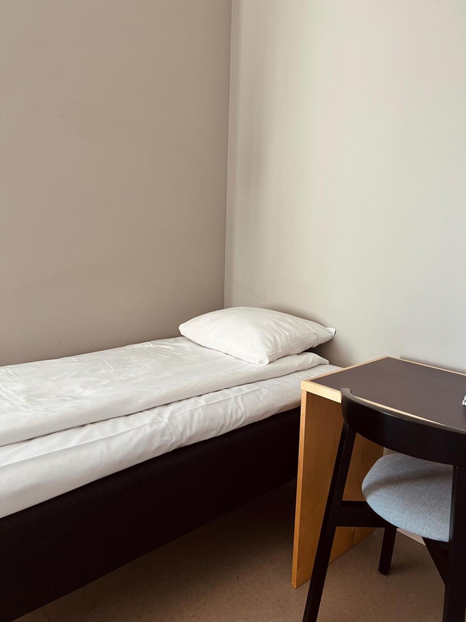 Zefyr Hotel Bodo Ngoại thất bức ảnh